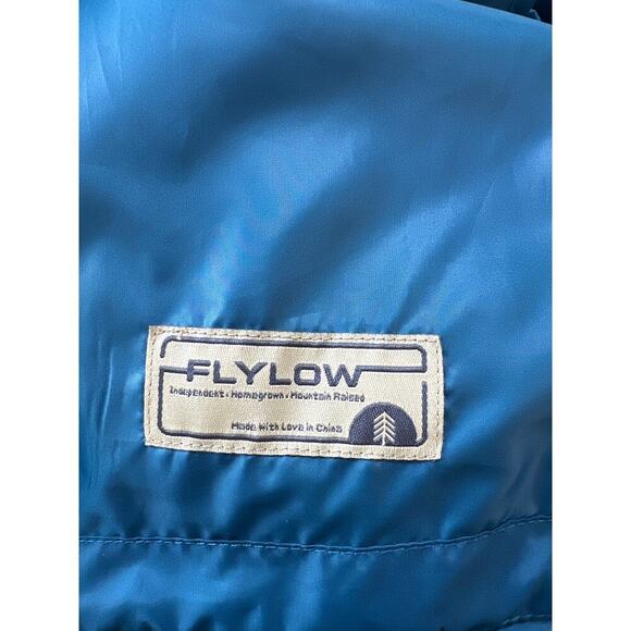 Flylow Men's Maclean Ultralightweight Shell Windbreaker Jacket, Size XS, NWOT - Picture 4 of 5